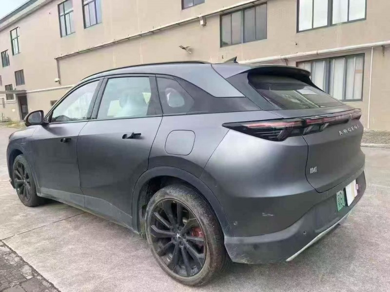 24年珠海极狐阿尔法