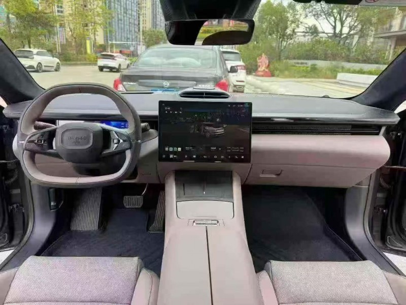 25年韶关领克Z10