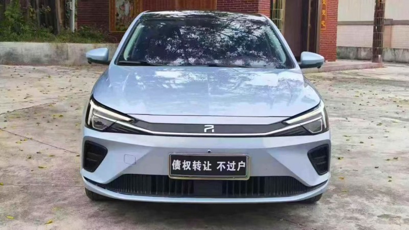 22年佛山上汽集团飞凡ER6