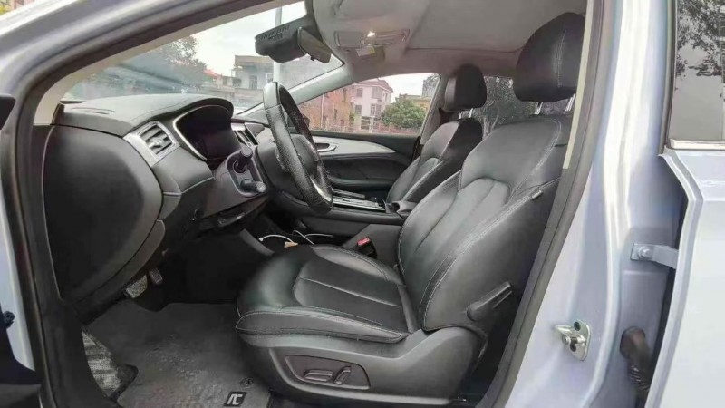 22年佛山上汽集团飞凡ER6