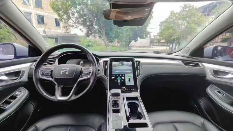 22年佛山上汽集团飞凡ER6