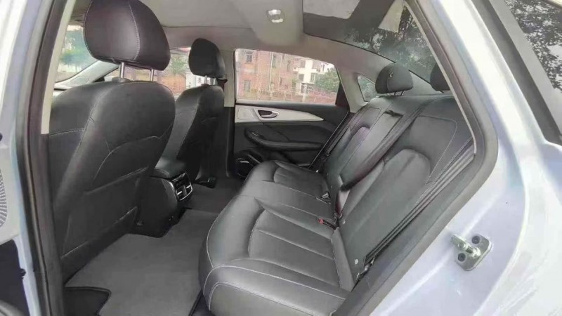 22年佛山上汽集团飞凡ER6