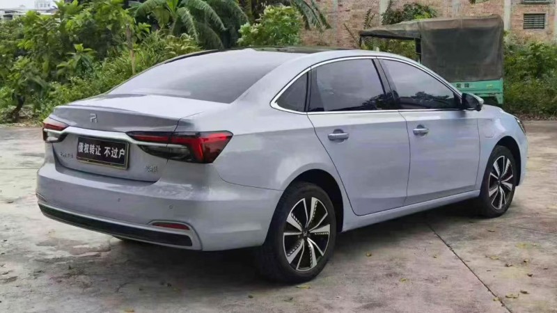 22年佛山上汽集团飞凡ER6