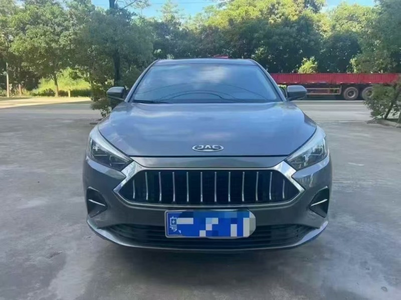 20年珠海江淮嘉悦