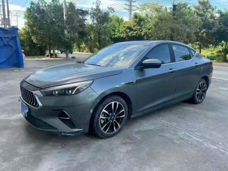 20年珠海江淮嘉悦