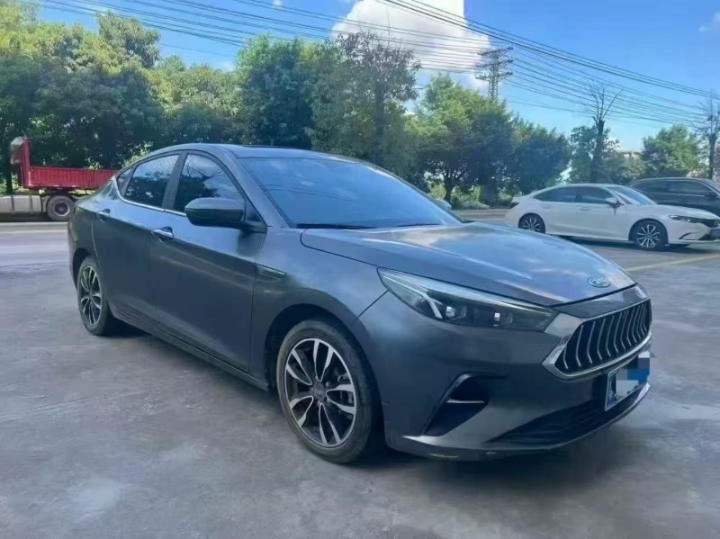 20年珠海江淮嘉悦