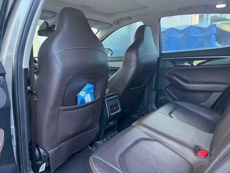 20年珠海江淮嘉悦