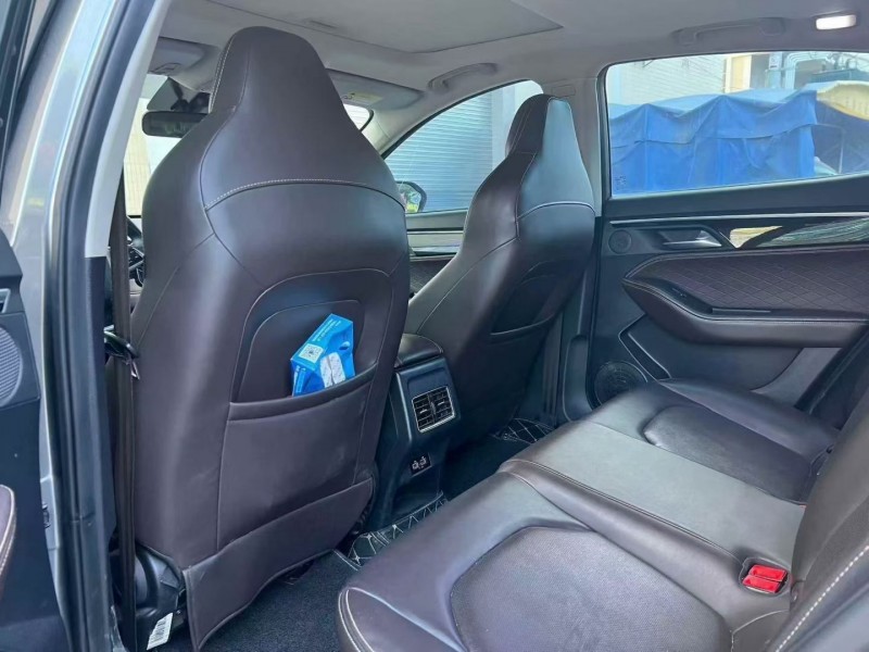 20年珠海江淮嘉悦