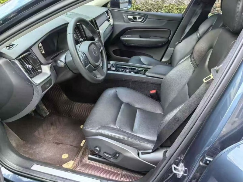 23年杭州沃尔沃XC60