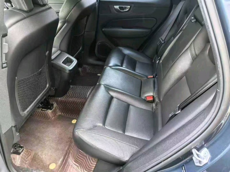 23年杭州沃尔沃XC60