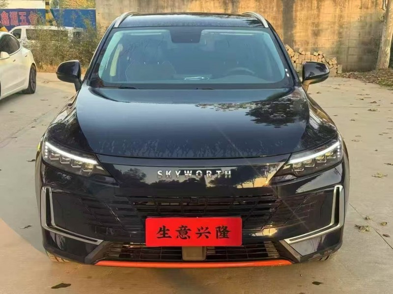 23年洛阳创维HTI