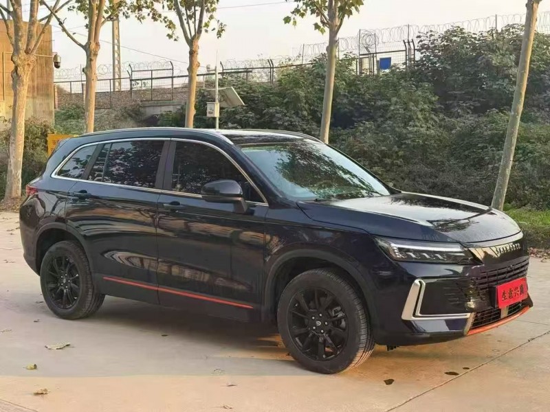 23年洛阳创维HTI