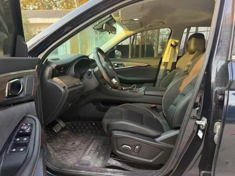 23年洛阳创维HTI