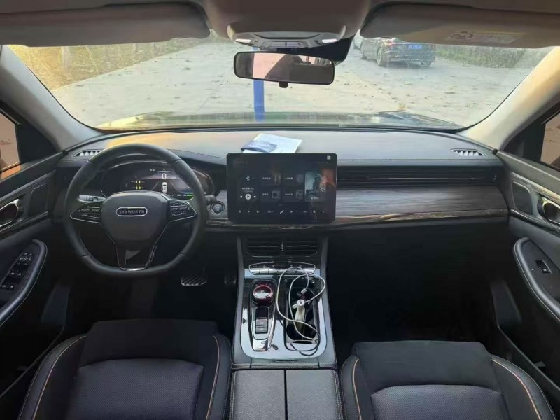 23年洛阳创维HTI