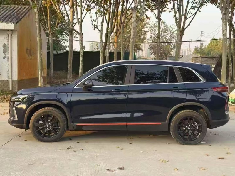 23年洛阳创维HTI