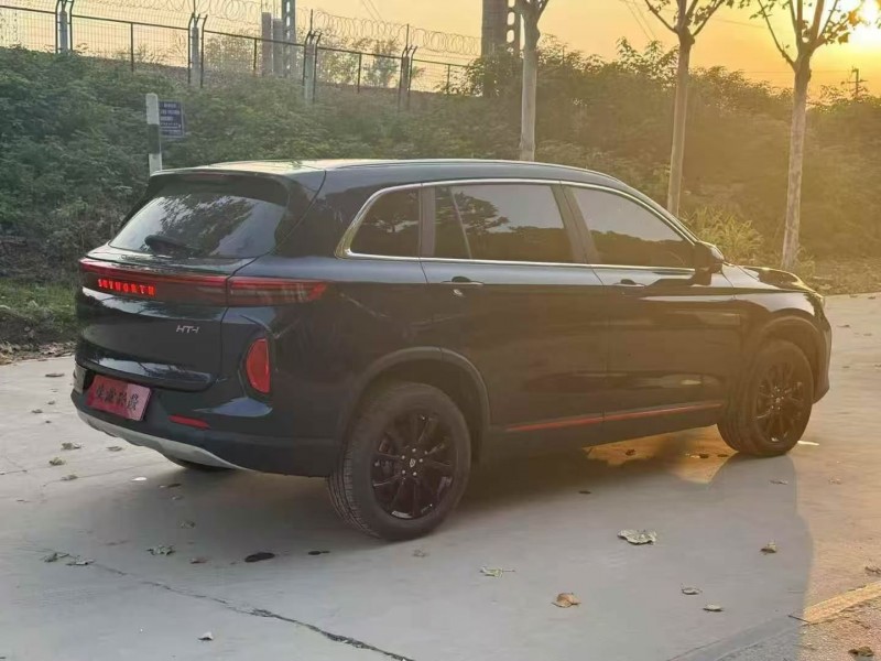 23年洛阳创维HTI