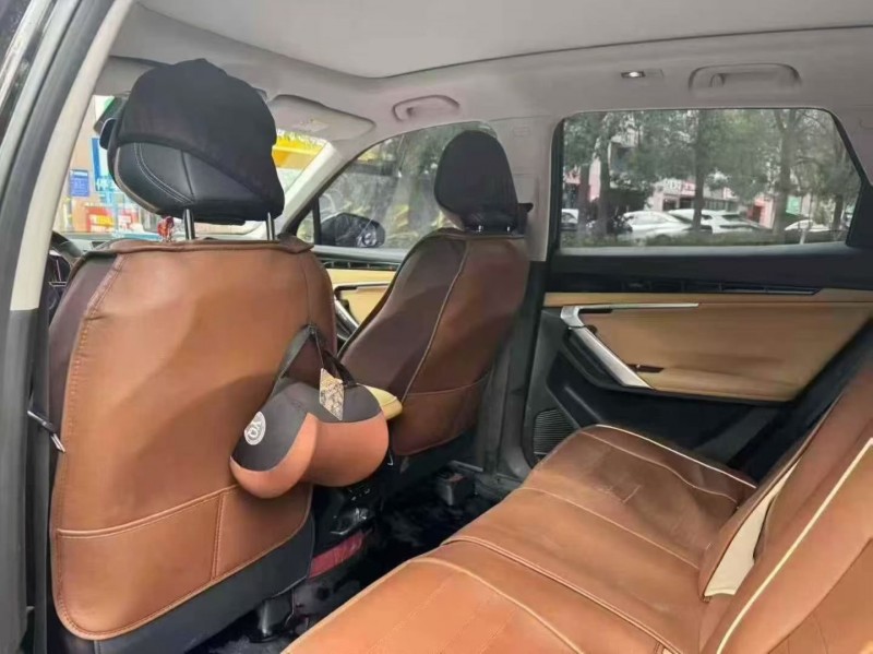 24年嘉兴吉利博越