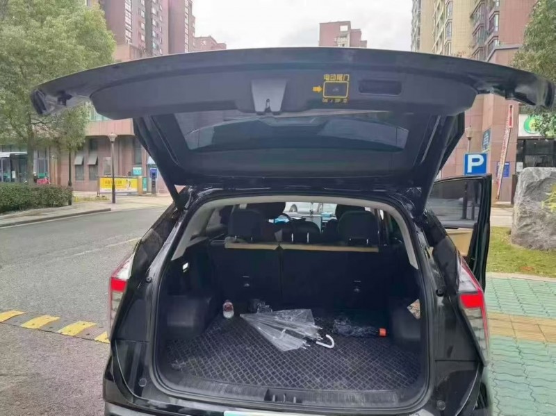 24年嘉兴吉利博越