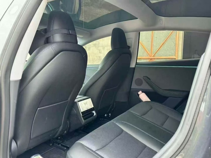 25年十堰特斯拉MODEL 3