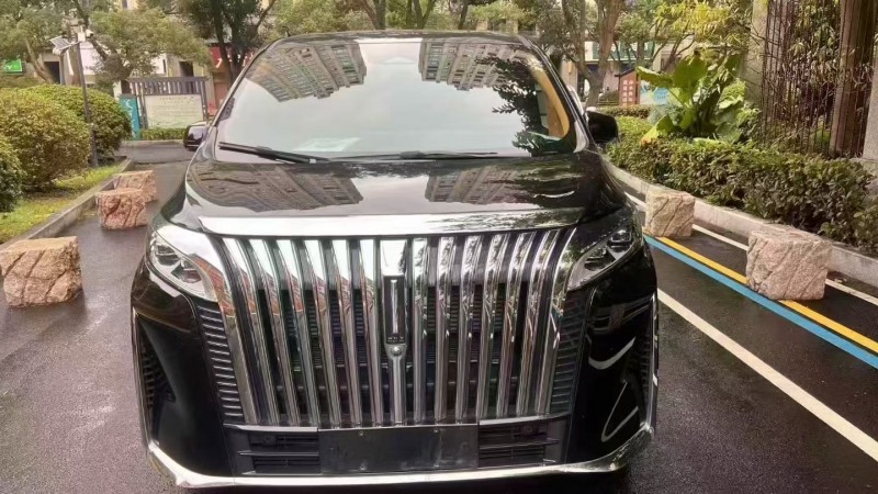 24年湖州长城汽车魏牌高山