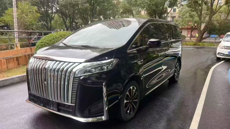 24年湖州长城汽车魏牌高山