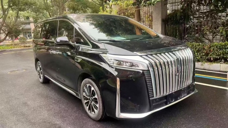 24年湖州长城汽车魏牌高山