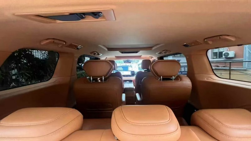 24年湖州长城汽车魏牌高山