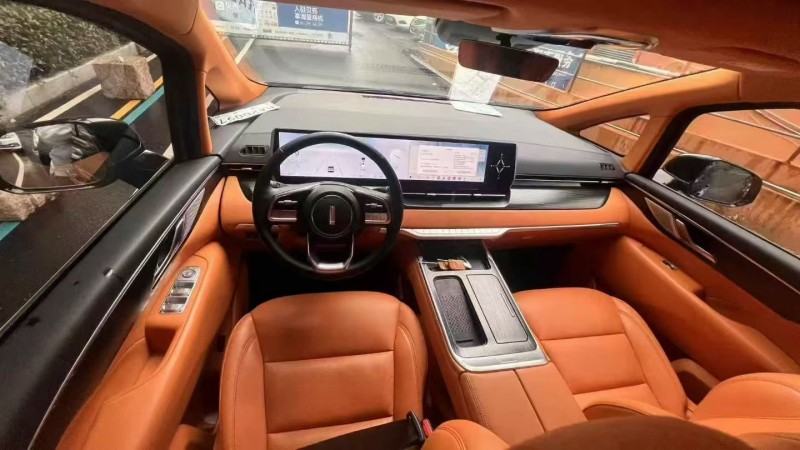 24年湖州长城汽车魏牌高山