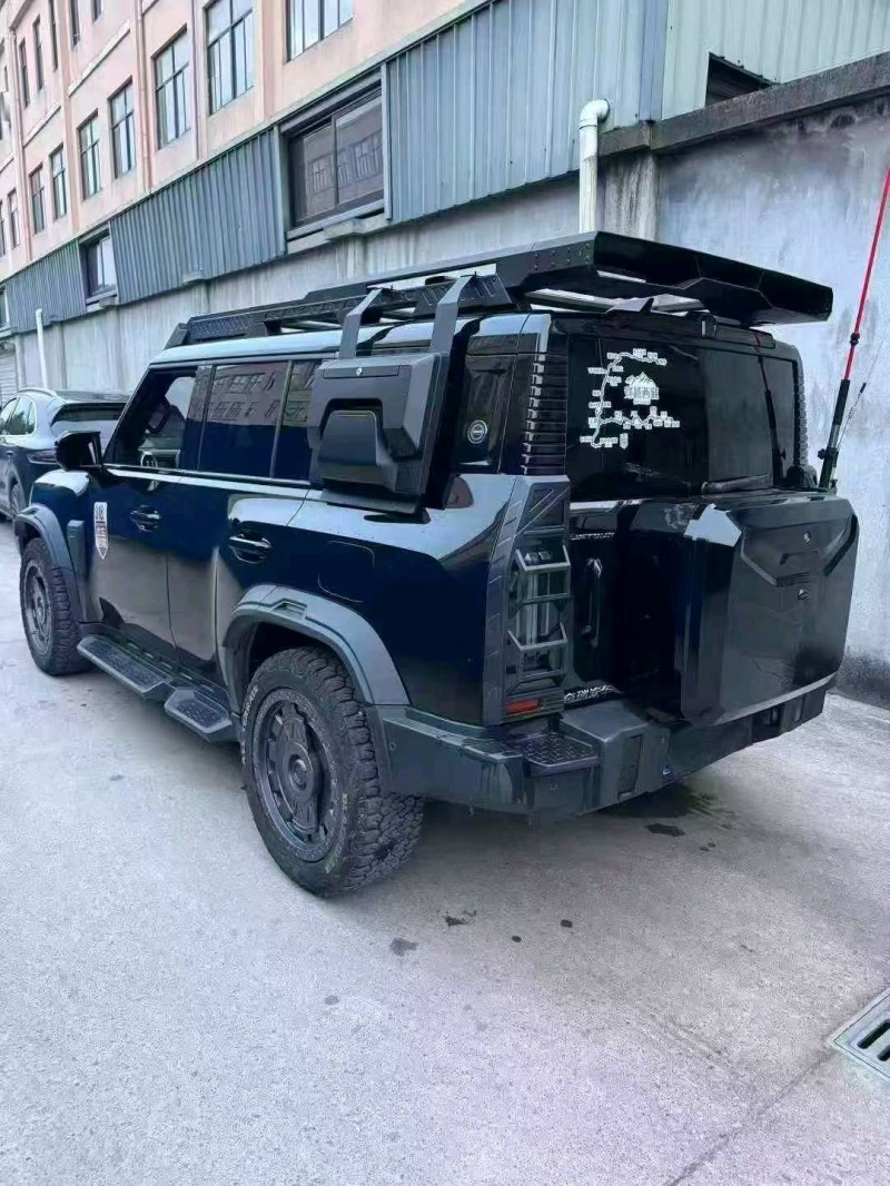 24年绍兴奇瑞捷途