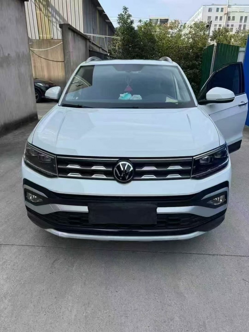 24年衢州大众途铠