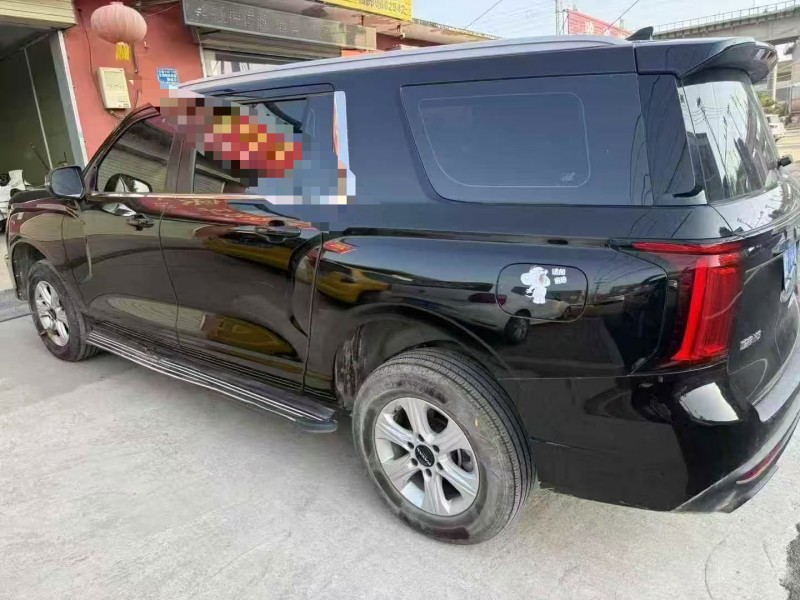 23年郑州长城汽车哈弗