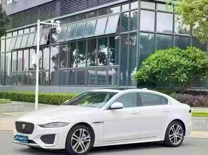 24年汕头捷豹XEL