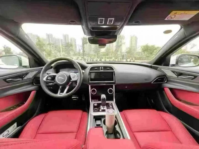 24年汕头捷豹XEL