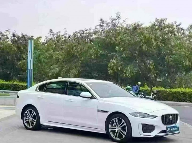 24年汕头捷豹XEL