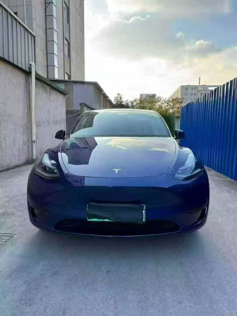 24年衢州特斯拉MODEL Y