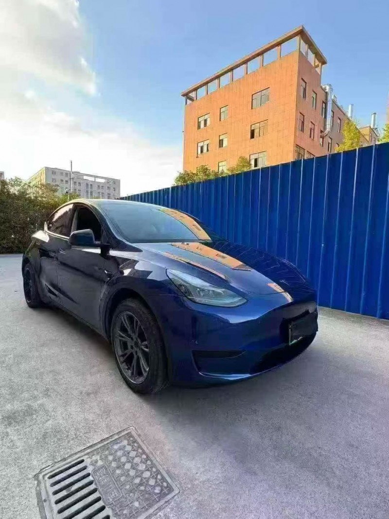 24年衢州特斯拉MODEL Y