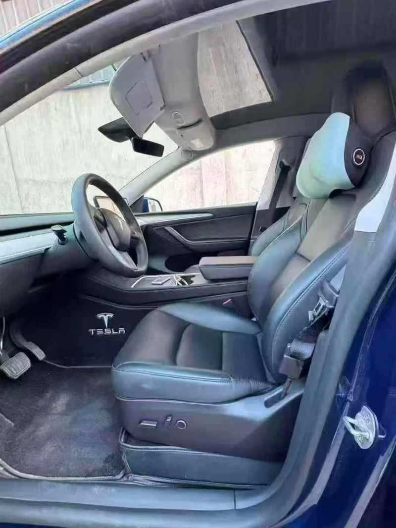 24年衢州特斯拉MODEL Y