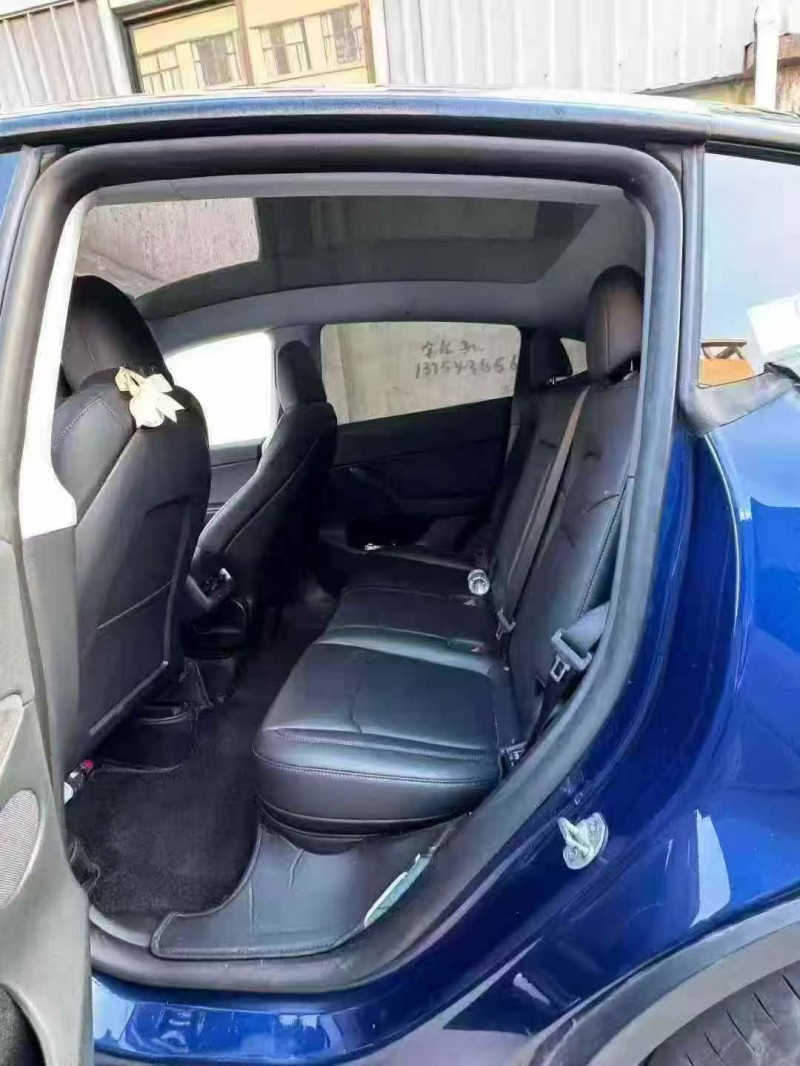 24年衢州特斯拉MODEL Y
