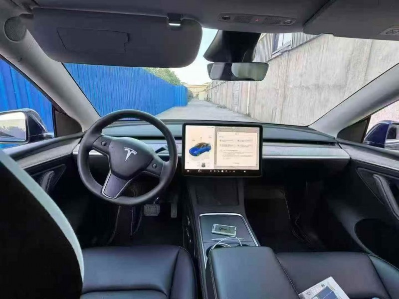 24年衢州特斯拉MODEL Y