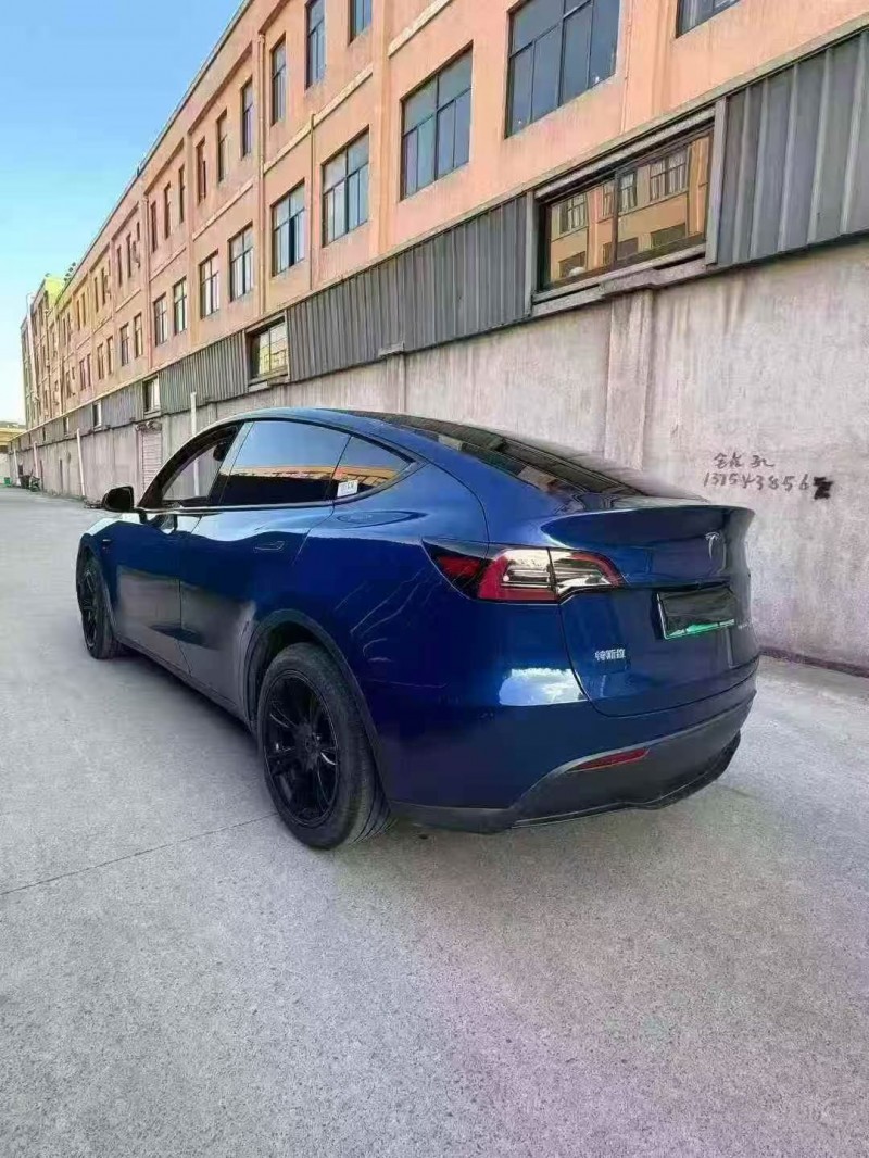 24年衢州特斯拉MODEL Y
