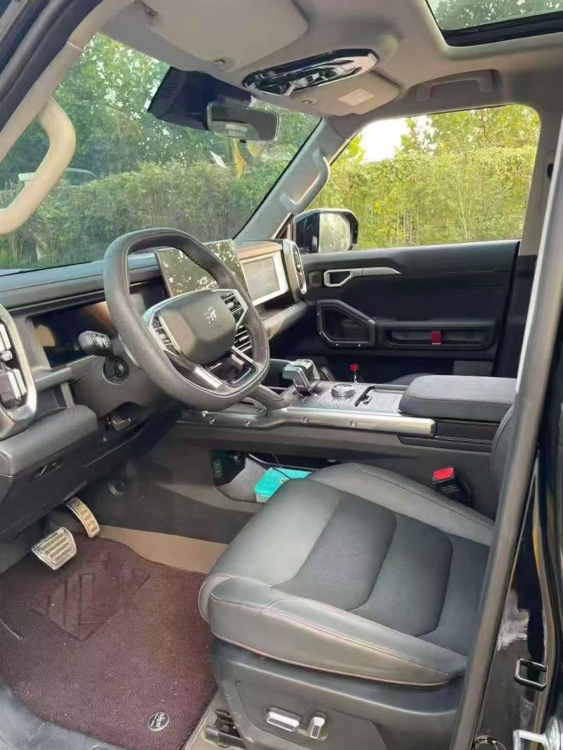 25年邢台奇瑞捷途