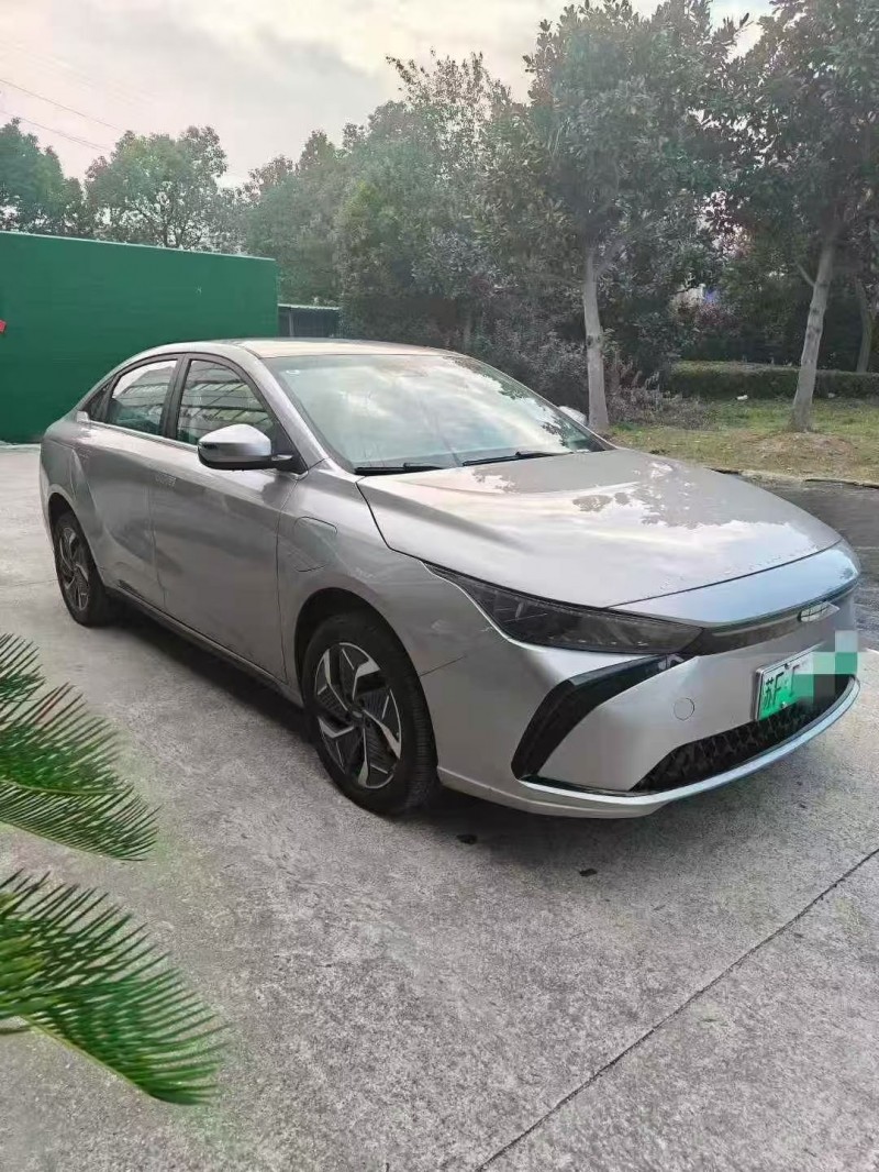 24年苏州吉利几何