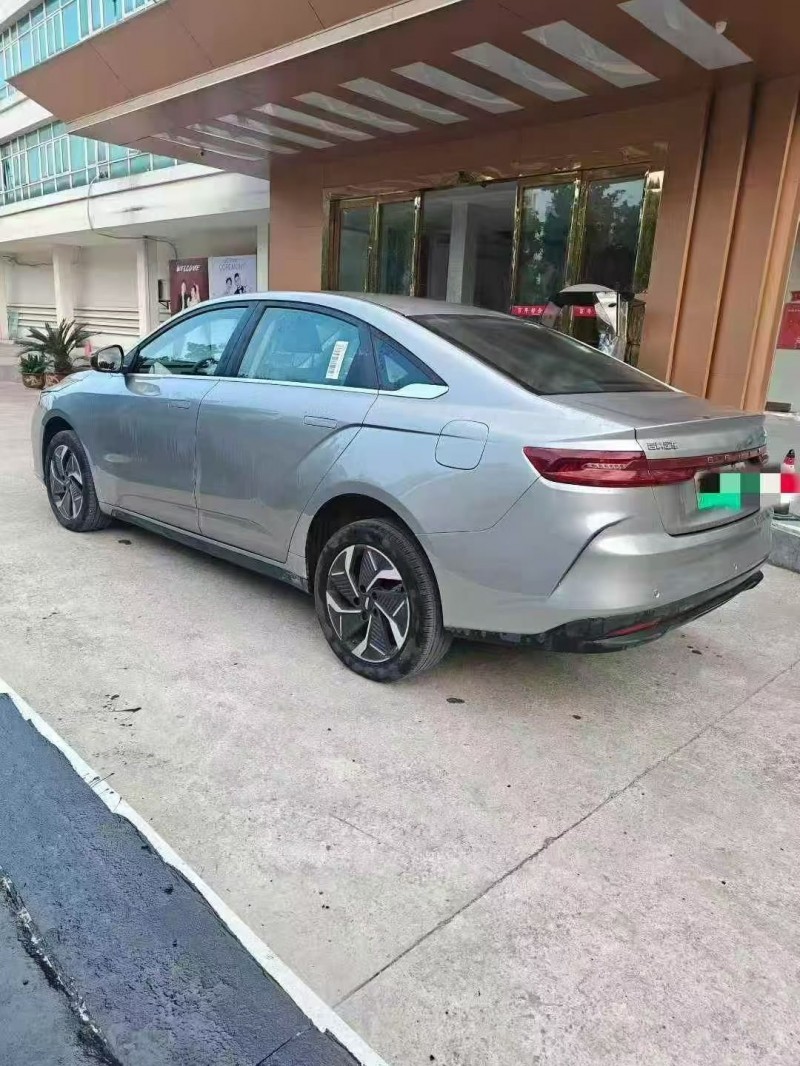 24年苏州吉利几何