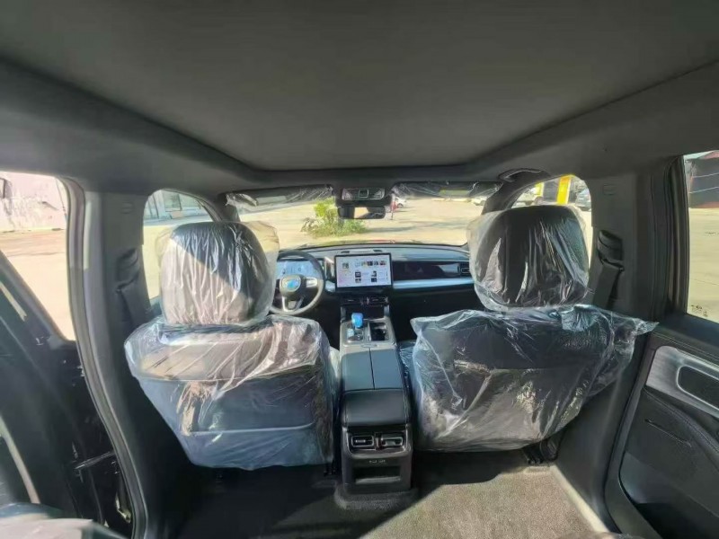 25年秦皇岛传祺GS