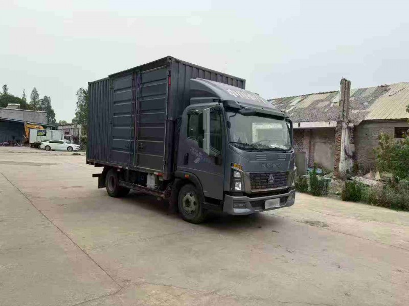 24年徐州卡车系列重汽豪沃