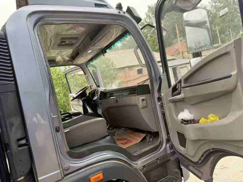 24年徐州卡车系列重汽豪沃