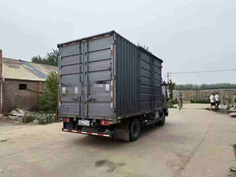 24年徐州卡车系列重汽豪沃