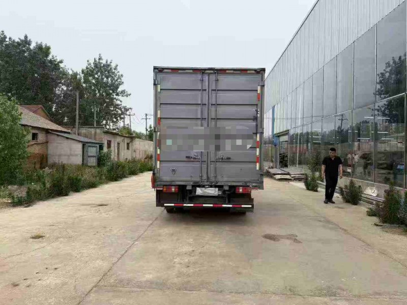 24年徐州卡车系列重汽豪沃