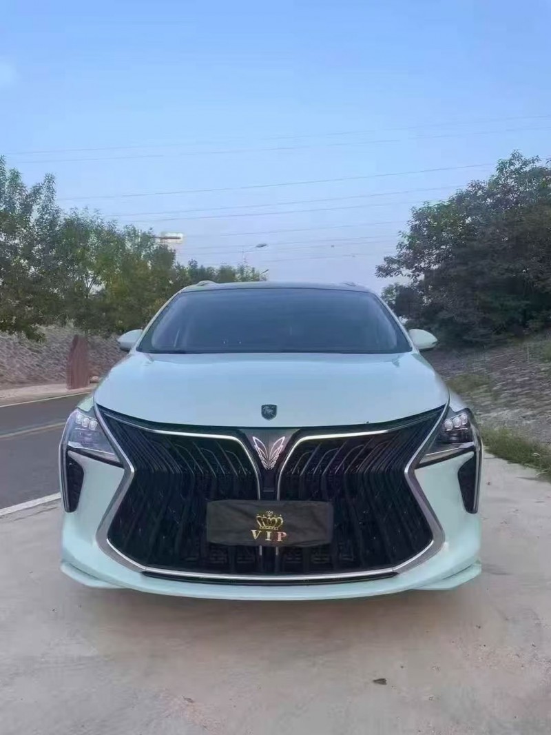 23年开封东风风行游艇