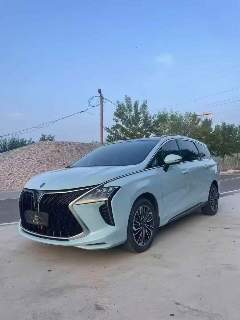 23年开封东风风行游艇